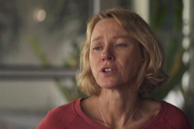 Penguin Bloom (2020). Película con Naomi Watts. En Netflix. Crítica