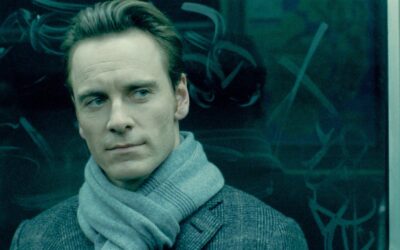Shame (2011). Película con Michael Fassbender. Crítica