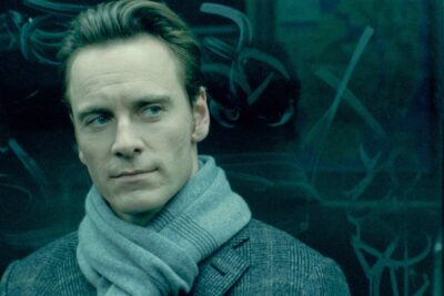 Shame (2011). Película con Michael Fassbender. Crítica