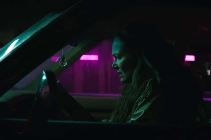 Heredero (Son – 2021), de Ivan Kavanagh. Película Terror. Crítica