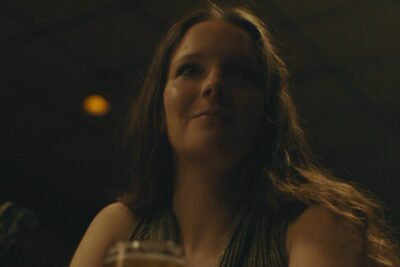 Saint Maud (2019). Impresionante película de terror. Crítica