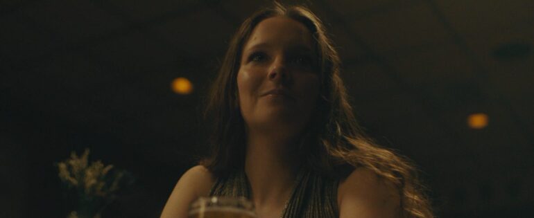 Saint Maud (2019). Impresionante película de terror. Crítica