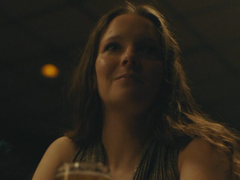 Saint Maud (2019). Impresionante película de terror. Crítica