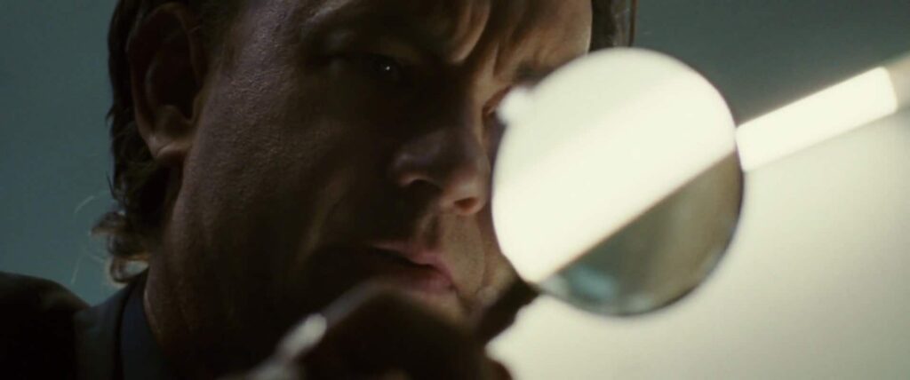 El Código Da Vinci (2006). Crítica a la Película de Tom Hanks