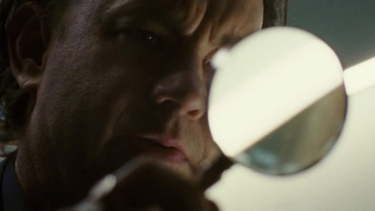 El Código Da Vinci (2006). Crítica a la Película de Tom Hanks
