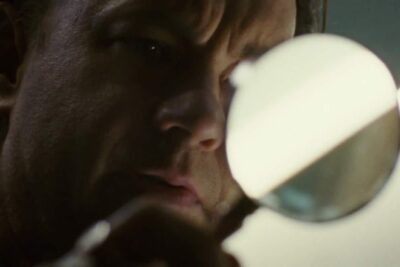 El Código Da Vinci (2006). Crítica a la Película de Tom Hanks