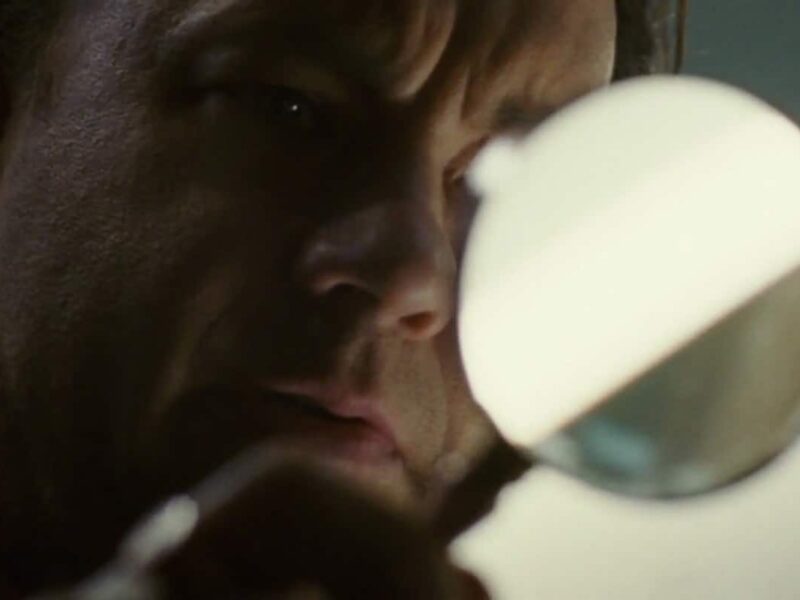 El Código Da Vinci (2006). Crítica a la Película de Tom Hanks