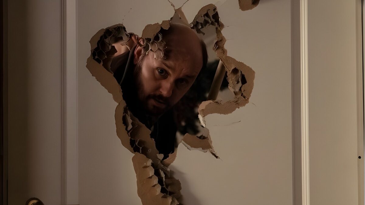 Todos mis Amigos Están Muertos (2020). Película Netflix. Crítica