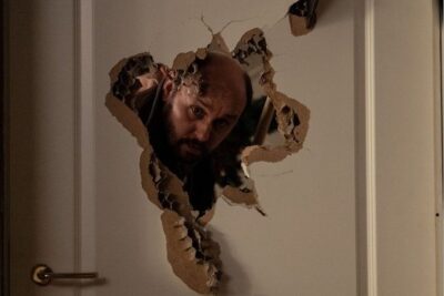 Todos mis Amigos Están Muertos (2020). Película Netflix. Crítica