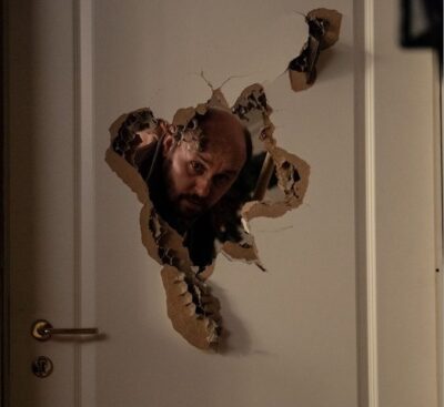 Todos mis Amigos Están Muertos (2020)