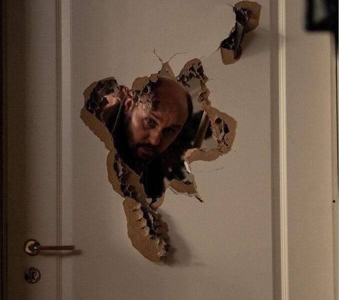 Todos mis Amigos Están Muertos (2020). Película Netflix. Crítica