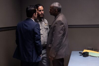 Pequeños Detalles (2021). Película Suspenso Thriller. Crítica