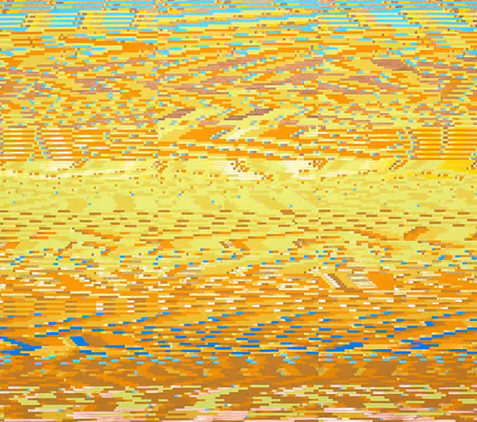 "Tiempo y variaciones" de Trinidad Toscano 