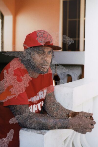 Paul Anthony Smith, "Tradewinds"