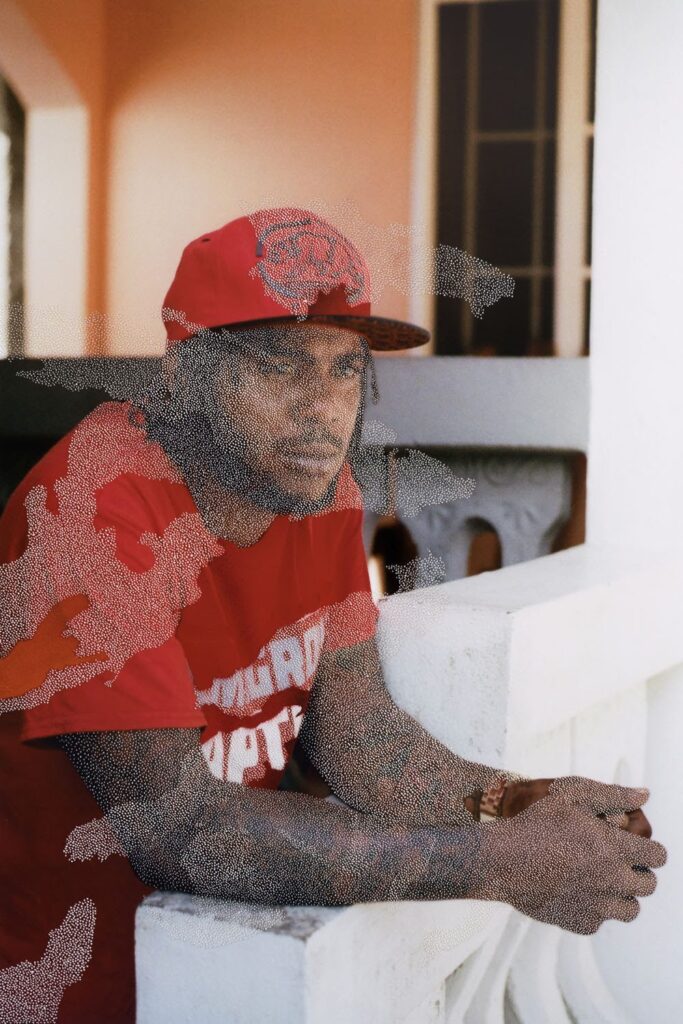 Opening February 25: Paul Anthony Smith, “Tradewinds”. Jack Shainman Gallery