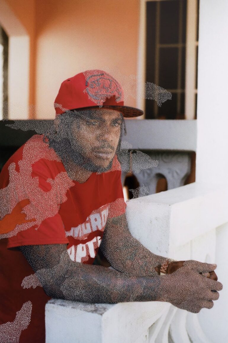 Opening February 25: Paul Anthony Smith, “Tradewinds”. Jack Shainman Gallery