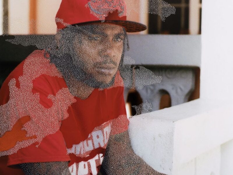 Opening February 25: Paul Anthony Smith, “Tradewinds”. Jack Shainman Gallery