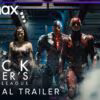 ZACK SNYDER’S JUSTICE LEAGUE