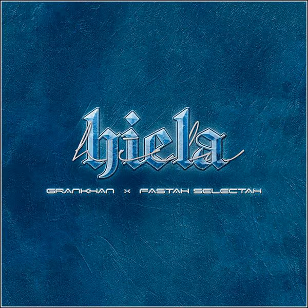 GranKhan y Fastah Selectah presentan su nuevo single 'Hiela'
