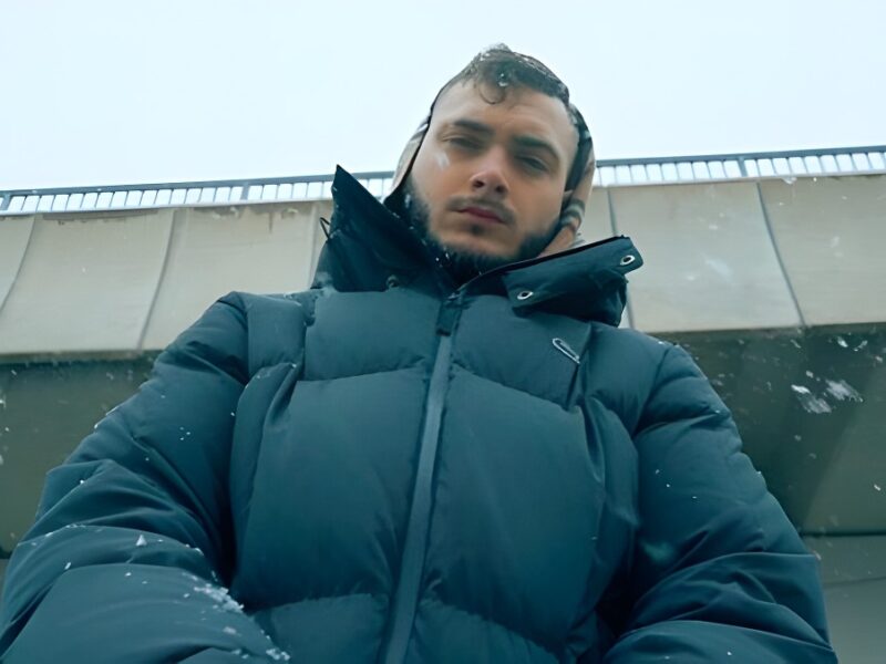 GranKhan y Fastah Selectah presentan su nuevo single ‘Hiela’