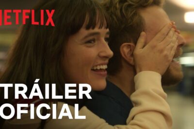 Loco por Ella (2021). Comedia Romántica en Netflix. Crítica
