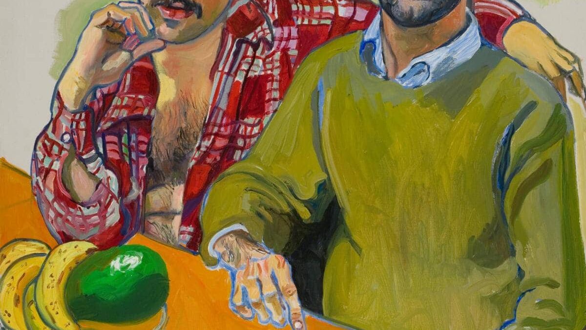 Career-spanning Survey of One of the Century’s Most Radical Painters, Alice Neel, Opens March 22 at The Met