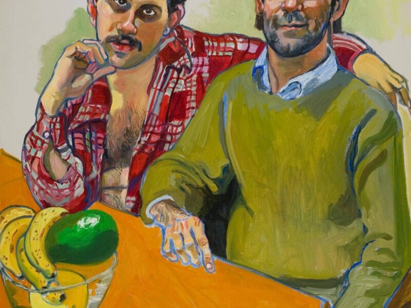 Career-spanning Survey of One of the Century’s Most Radical Painters, Alice Neel, Opens March 22 at The Met