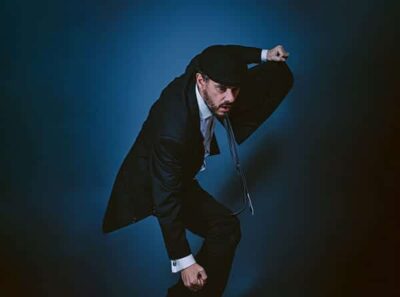 Miotonía presenta “Ponte en mi Piel”