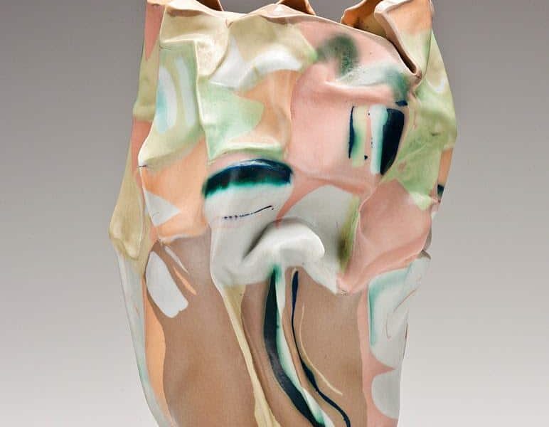 Exhibition of Magnificent Modern and Contemporary Ceramics Celebrates Gift from Robert A. Ellison Jr. to The Met