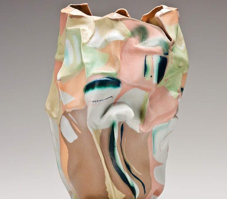 Exhibition of Magnificent Modern and Contemporary Ceramics Celebrates Gift from Robert A. Ellison Jr. to The Met