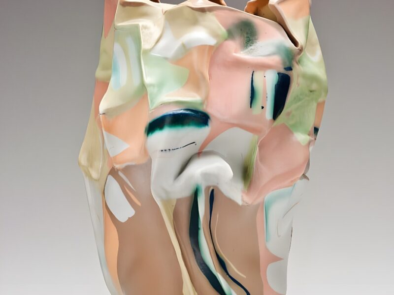 Exhibition of Magnificent Modern and Contemporary Ceramics Celebrates Gift from Robert A. Ellison Jr. to The Met
