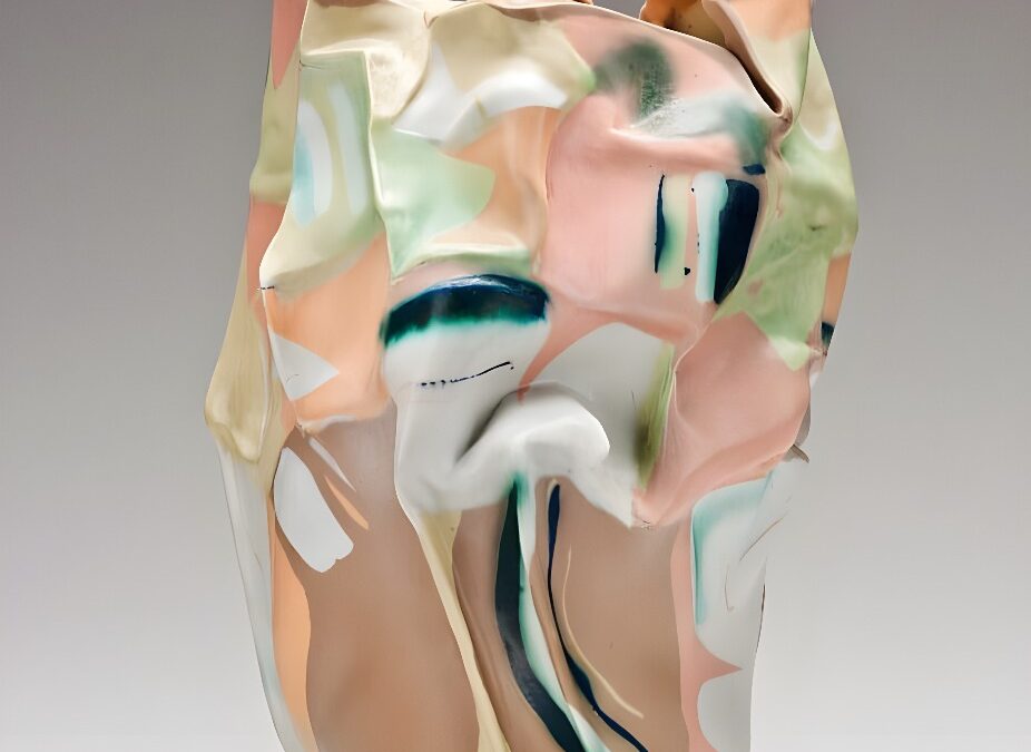 Exhibition of Magnificent Modern and Contemporary Ceramics Celebrates Gift from Robert A. Ellison Jr. to The Met