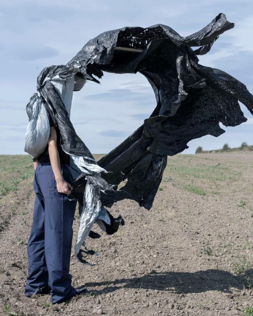 Jack Shainman Gallery. February 25: Jackie Nickerson. NYC Exhibitions