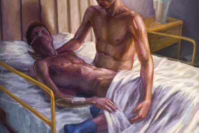 Hugh Steers: Strange State of Being. NY Exhibitions