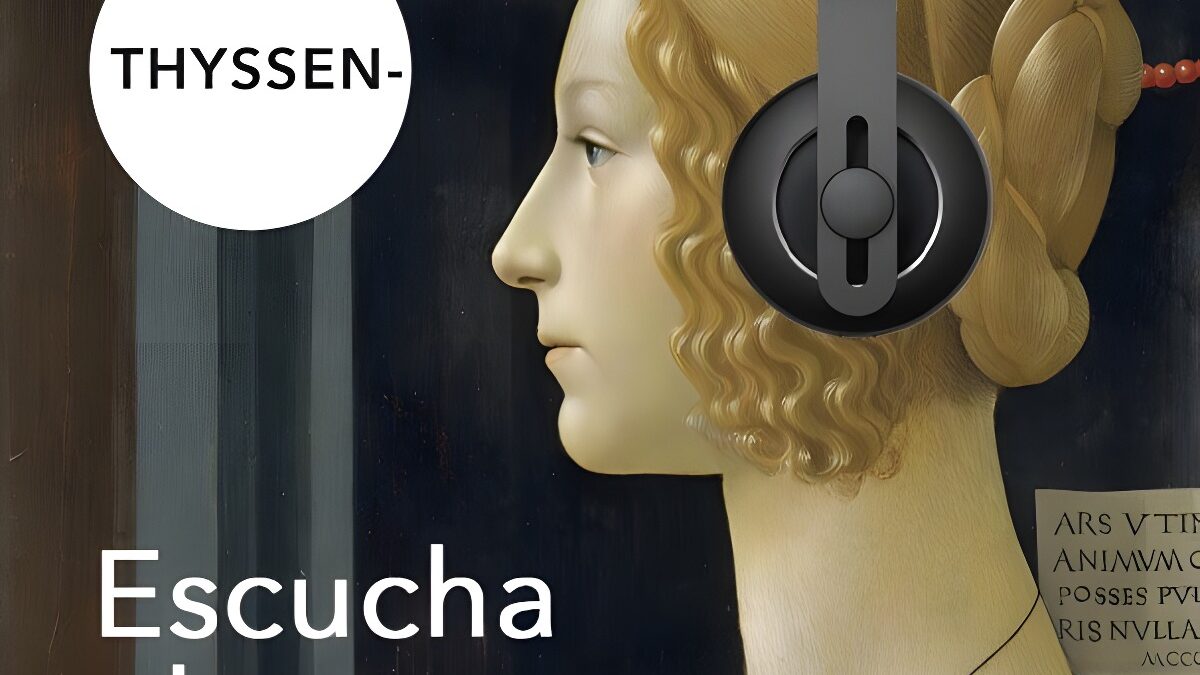 Podcast del Museo Thyssen