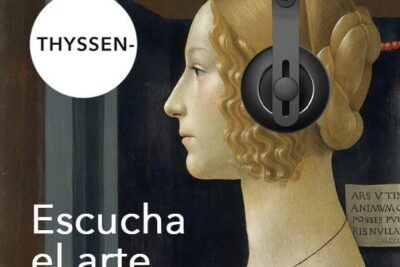 Podcast del Museo Thyssen