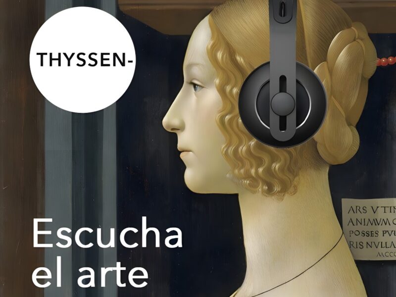 Podcast del Museo Thyssen