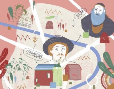 Camille Henrot Grosse Fatigue 2013 Video (color, sound), 13m Variable dimensions © ADAGP Camille Henrot Courtesy the artist, Silex Films and kamel mennour (Paris/London)