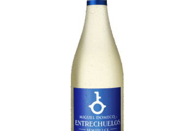 Bodega Miguel Domecq presenta su nuevo Entrechuelos semidulce