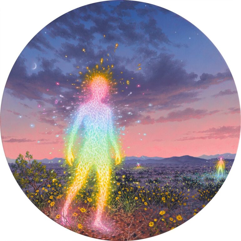 Corey Helford Gallery presents part one of the ’15-Year Anniversary Group Exhibition’