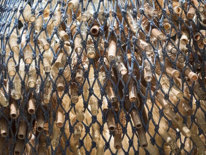 International collaborative exhibition | Opening Goodman Gallery Cape Town, 25 March