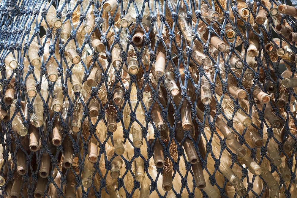 International collaborative exhibition | Opening Goodman Gallery Cape Town, 25 March