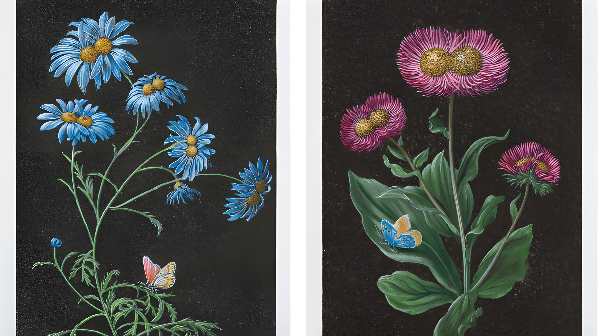 French artist Laurent Grasso’s first solo show at Perrotin Hong Kong opens on March 20