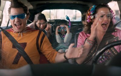 El Día del Sí (2021). Estreno Netflix. Crítica
