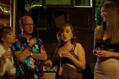 Ni de Coña (2020). Estreno en Netflix. Crítica de la Película