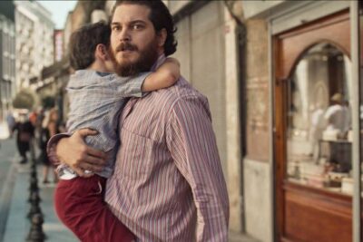 Vidas de Papel (2021). Estreno en Netflix. Crítica