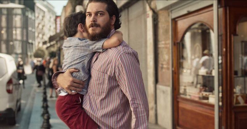 Vidas de Papel (2021). Estreno en Netflix. Crítica