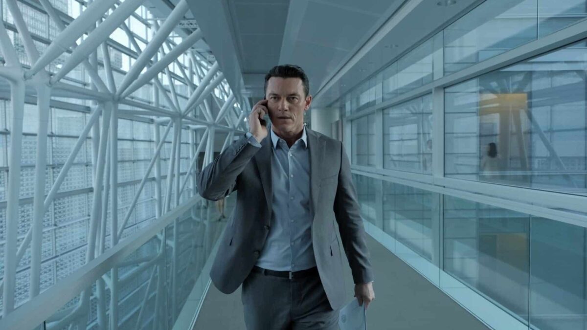 Crisis – Movie 2021 Reviews