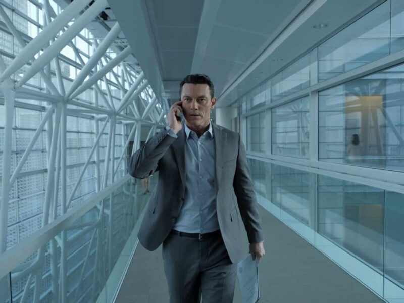 Crisis – Crítica Película 2021