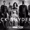 La Liga de la Justicia de Zack Snyder (2021)